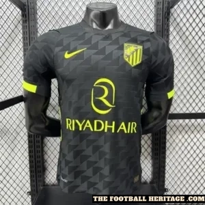 Atletico Madrid 26/27 Away Kit