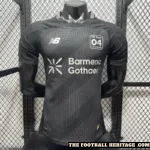26/27 Bayern Leverkusen Third Kit – Player Version