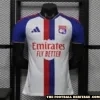 26/27 Maillot OM Home Kit
