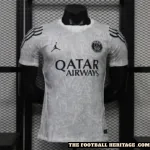PSG 26/27 Third Kit – Player Version