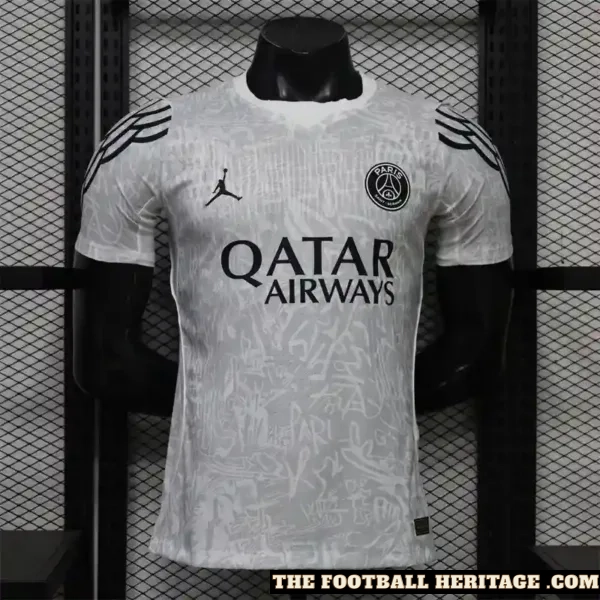 PSG 26/27 Third Kit – Player Version
