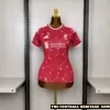 26/27 IiverpooI Home Women Kit – Fan version