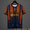 26/27 FC Barcelona Cathedral of Barcelona Kit - Fan Version
