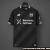 26/27 Bayer Leverkusen Third Kit – Fan Version