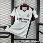 Ac Milan 26/27 X SLAM JAM Kit – Fan Version