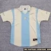 Argentina X Travis Scott 2026 Special Edition – Fan Version