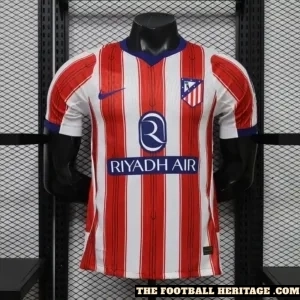 Atletico Madrid 26/27 Home Kit