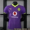 Borussia Dortmund 26/27 Third Kit