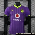 Borussia Dortmund 26/27 Third Kit