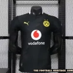 Borussia Dortmund 26/27 Away Kit
