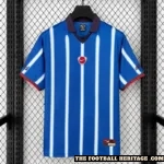 2026 France X Travis Scott Kit – Fan Version