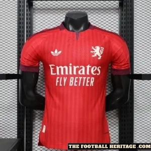 26/27 Maillot OM Away Kit - Player Version