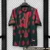 2026 Morocco X Travis Scott Kit – Fan Version