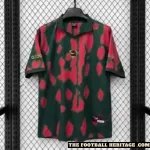 2026 Morocco X Travis Scott Kit – Fan Version