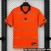 2026 Netherlands X Travis Scott Kit – Fan Version