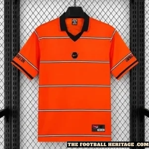 2026 Netherlands X Travis Scott Kit – Fan Version