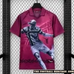 2026 Norway Haaland X Travis Scott Kit