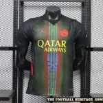 PSG 26/27 Third Kit – Player Version