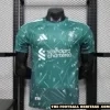 IiverpooI 26/27 Goalkeeper Kit – Player version