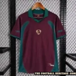 2026 Portugal X Travis Scott Kit – Fan Version