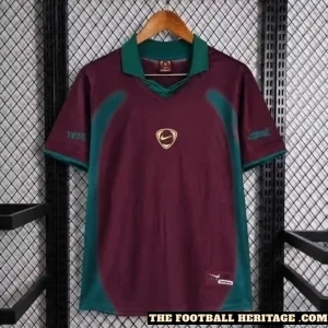 2026 Portugal X Travis Scott Kit – Fan Version
