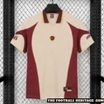 2026 Spain X Travis Scott Kit – Fan Version