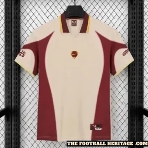 2026 Spain X Travis Scott Kit – Fan Version