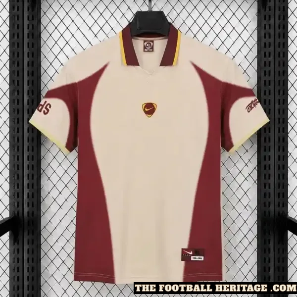 2026 Spain X Travis Scott Kit – Fan Version