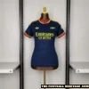 26/27 Arsenal Women Away Kit Sleeveless