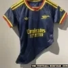 26/27 Arsenal CropTop Away Kit
