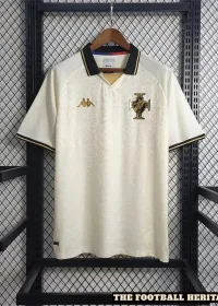 Vasco Da Gama 22/23 White